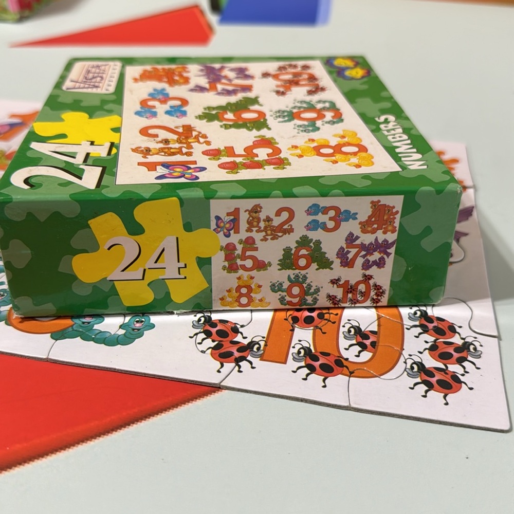 Puzzle 🧩 - Picture 5 of 6